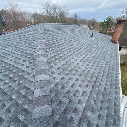 Emergency Roof Repair West Islip NY