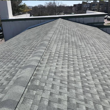 Roof Leak Repair West Islip NY